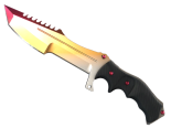 ★ Huntsman Knife | Fade (Factory New)