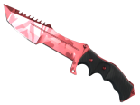 ★ Huntsman Knife | Slaughter (Factory New)