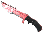 ★ Huntsman Knife | Slaughter (Field-Tested)