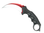 ★ Karambit | Autotronic (Minimal Wear)