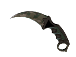 ★ Karambit | Forest DDPAT (Factory New)