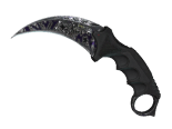 ★ Karambit | Freehand (Battle-Scarred)
