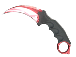 ★ Karambit | Slaughter (Factory New)