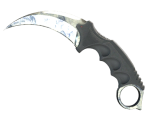 ★ Karambit | Stained (Battle-Scarred)