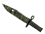 ★ M9 Bayonet | Boreal Forest (Factory New)