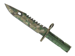 ★ M9 Bayonet | Forest DDPAT (Field-Tested)