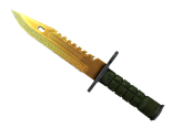 ★ M9 Bayonet | Lore (Factory New)