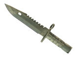 ★ M9 Bayonet | Safari Mesh (Factory New)