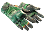 ★ Moto Gloves | Turtle (Battle-Scarred)