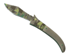 ★ Navaja Knife | Boreal Forest (Field-Tested)