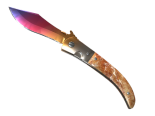 ★ Navaja Knife | Fade (Factory New)