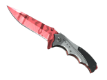 ★ Nomad Knife | Slaughter (Factory New)