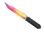 ★ Paracord Knife | Fade (Factory New)
