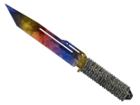 ★ Paracord Knife | Marble Fade (Factory New)