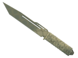 ★ Paracord Knife | Safari Mesh (Factory New)