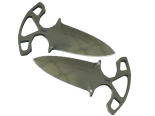 ★ Shadow Daggers | Safari Mesh (Field-Tested)