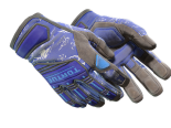★ Specialist Gloves | Cloud Chaser (Battle-Scarred)