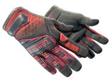 ★ Specialist Gloves | Crimson Kimono (Field-Tested)