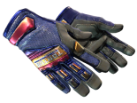 ★ Specialist Gloves | Fade (Field-Tested)