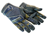 ★ Specialist Gloves | Field Agent (Battle-Scarred)