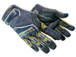 ★ Specialist Gloves | Field Agent (Field-Tested)