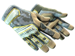 ★ Specialist Gloves | Lt. Commander (Field-Tested)