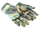 ★ Specialist Gloves | Lt. Commander (Minimal Wear)