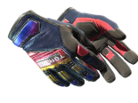 ★ Specialist Gloves | Marble Fade (Minimal Wear)