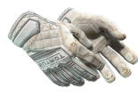 ★ Specialist Gloves | Pillow Punchers (Battle-Scarred)