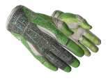 ★ Sport Gloves | Hedge Maze (Field-Tested)
