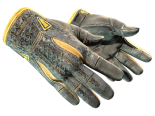 ★ Sport Gloves | Omega (Battle-Scarred)
