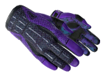 ★ Sport Gloves | Pandora's Box (Minimal Wear)