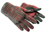 ★ Sport Gloves | Scarlet Shamagh (Battle-Scarred)