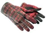 ★ Sport Gloves | Scarlet Shamagh (Minimal Wear)