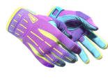 ★ Sport Gloves | Ultra Violent (Minimal Wear)