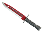 ★ StatTrak™ Bayonet | Autotronic (Minimal Wear)