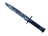 ★ StatTrak™ Bayonet | Bright Water (Minimal Wear)