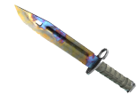 ★ StatTrak™ Bayonet | Case Hardened (Factory New)