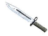 ★ StatTrak™ Bayonet | Damascus Steel (Factory New)