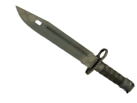 ★ StatTrak™ Bayonet | Safari Mesh (Minimal Wear)
