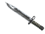 ★ StatTrak™ Bayonet | Urban Masked (Battle-Scarred)