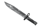 ★ StatTrak™ Bayonet | Urban Masked (Minimal Wear)