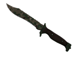 ★ StatTrak™ Bowie Knife | Forest DDPAT (Field-Tested)