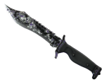 ★ StatTrak™ Bowie Knife | Freehand (Battle-Scarred)
