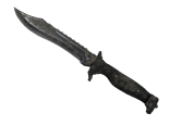 ★ StatTrak™ Bowie Knife | Scorched (Battle-Scarred)