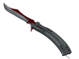 ★ StatTrak™ Butterfly Knife | Autotronic (Factory New)
