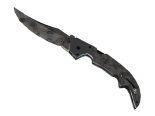 ★ StatTrak™ Falchion Knife | Stained (Factory New)