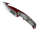 ★ StatTrak™ Gut Knife | Autotronic (Field-Tested)