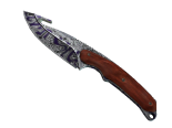 ★ StatTrak™ Gut Knife | Freehand (Field-Tested)