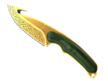★ StatTrak™ Gut Knife | Lore (Factory New)
